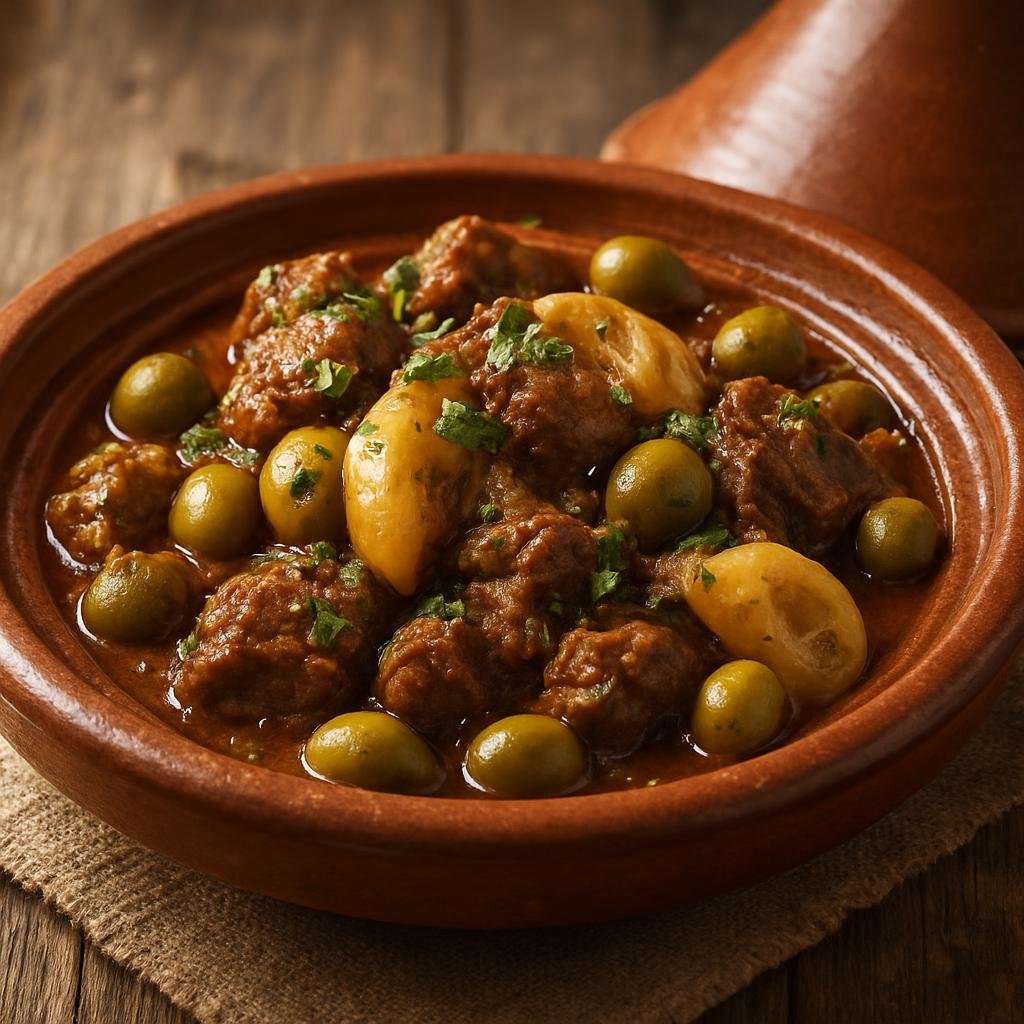 Recipe Image