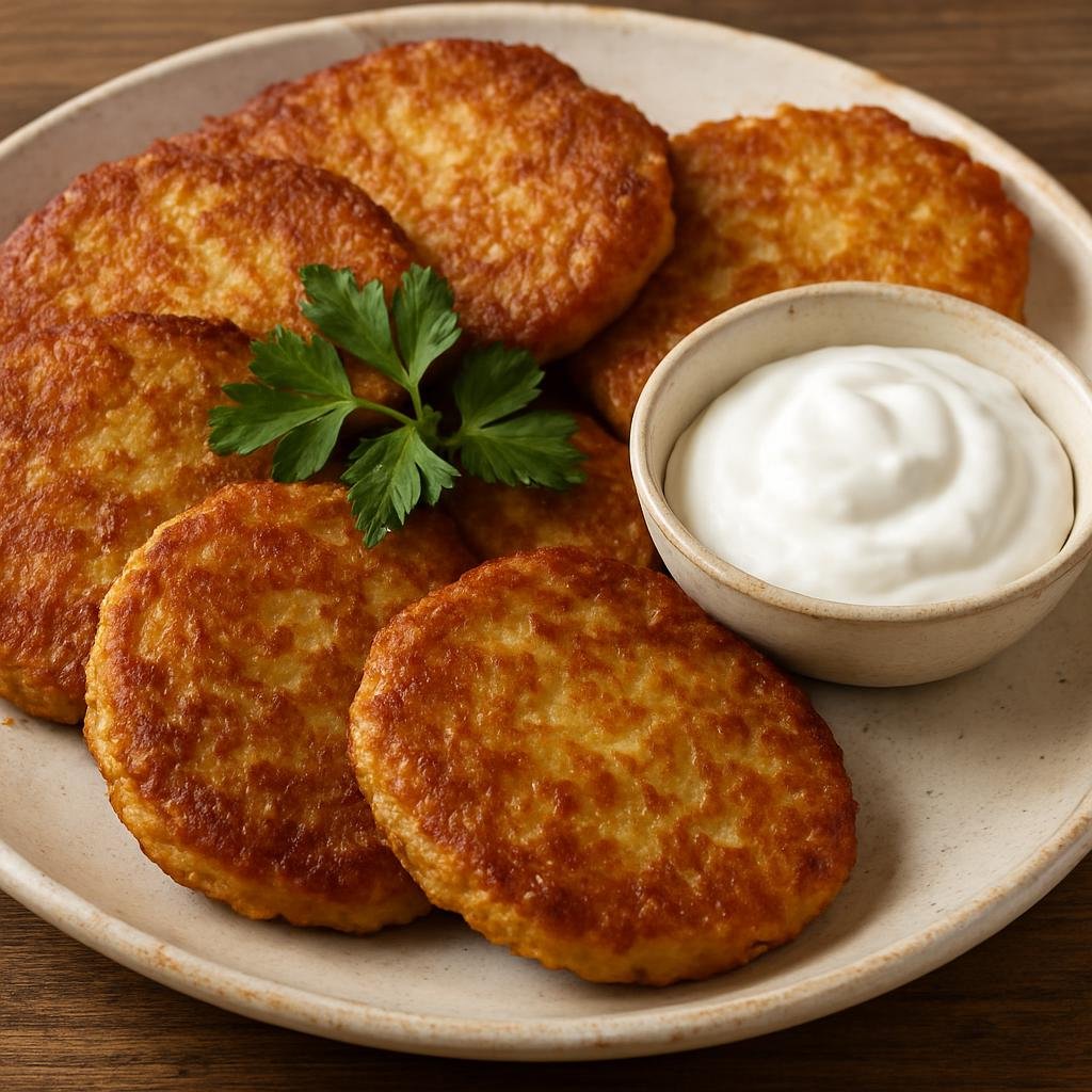 Recipe Image