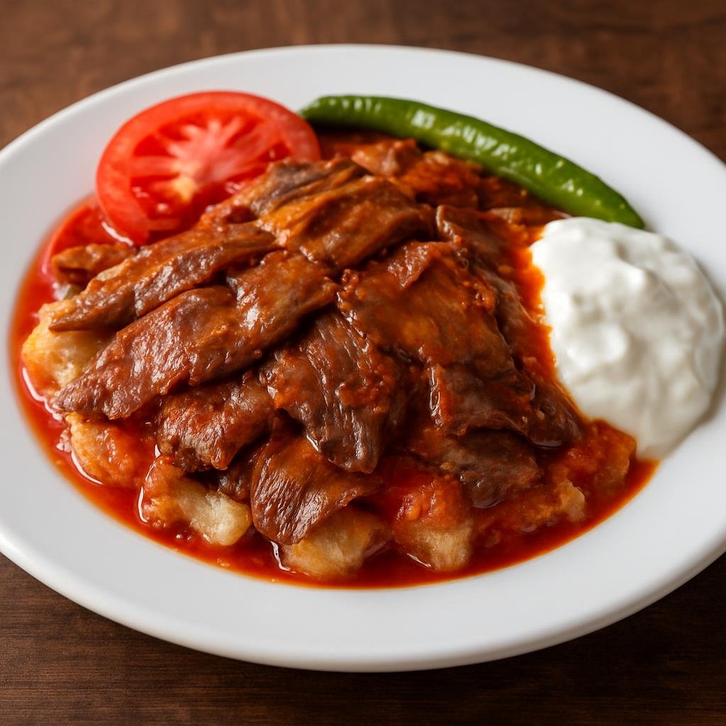 Recipe Image