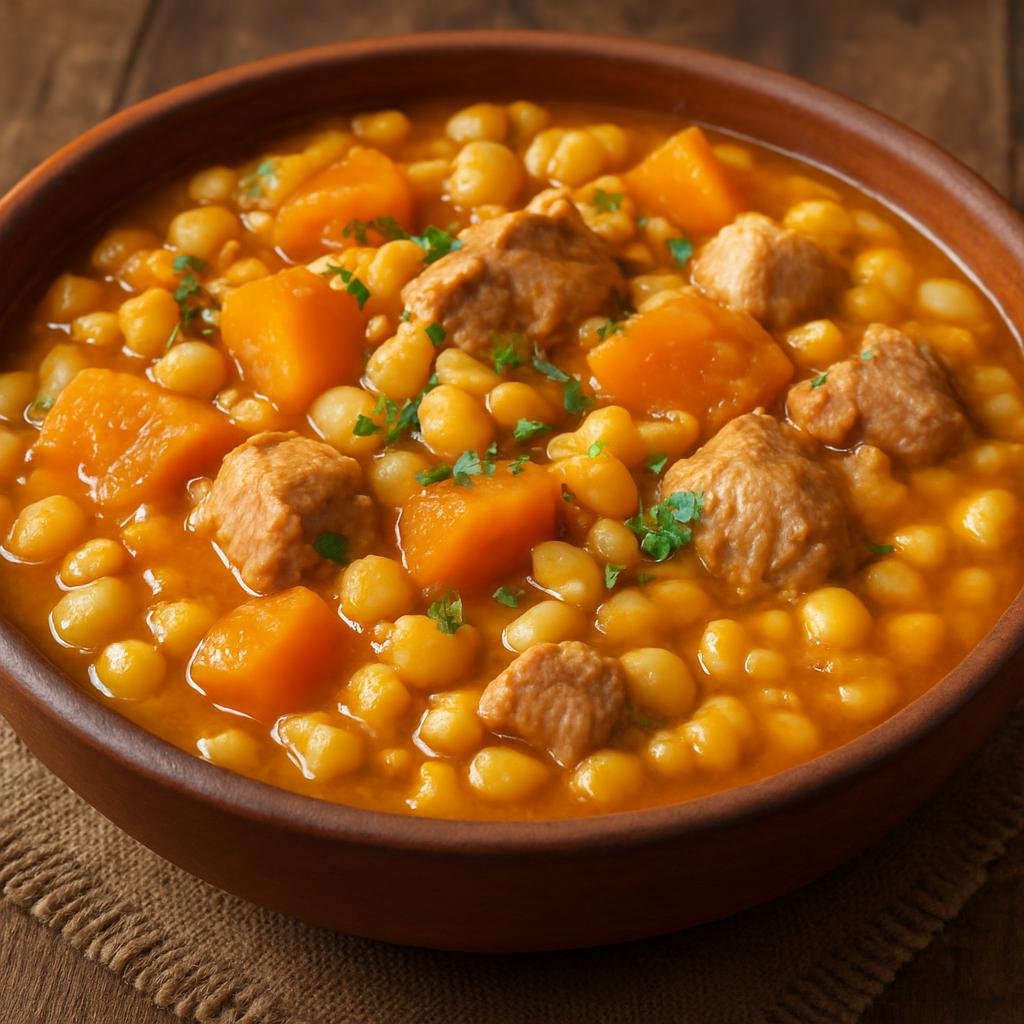 Recipe Image