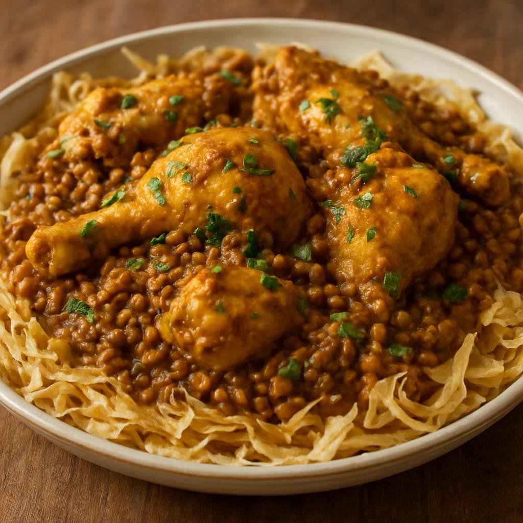 Recipe Image