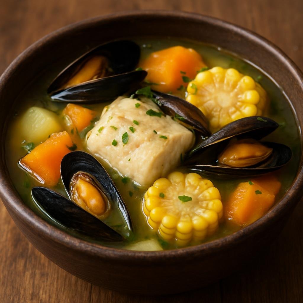 Recipe Image