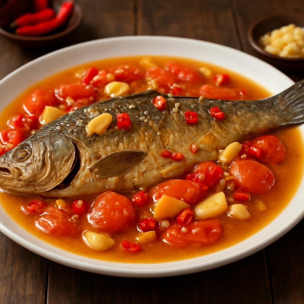 Recipe Image
