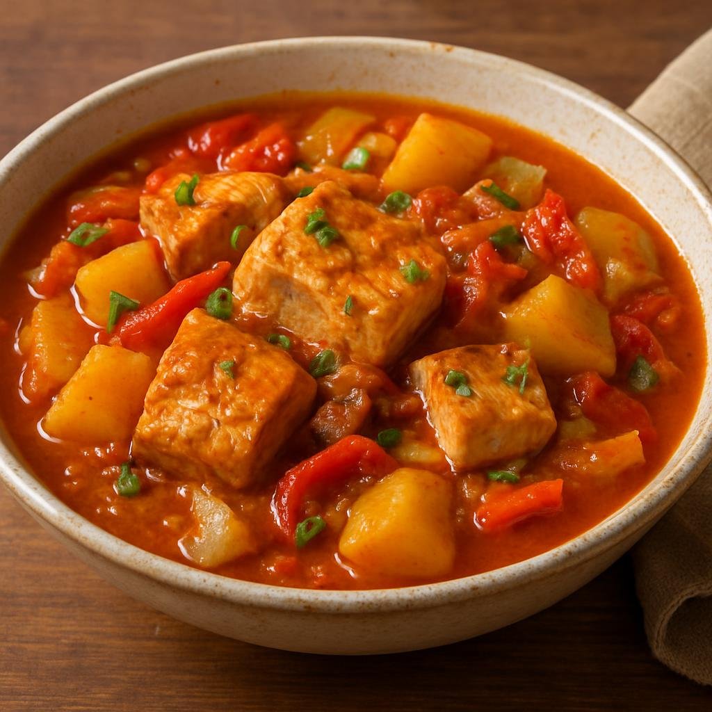 Recipe Image