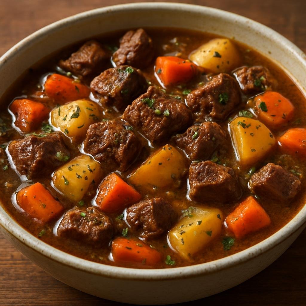 Recipe Image