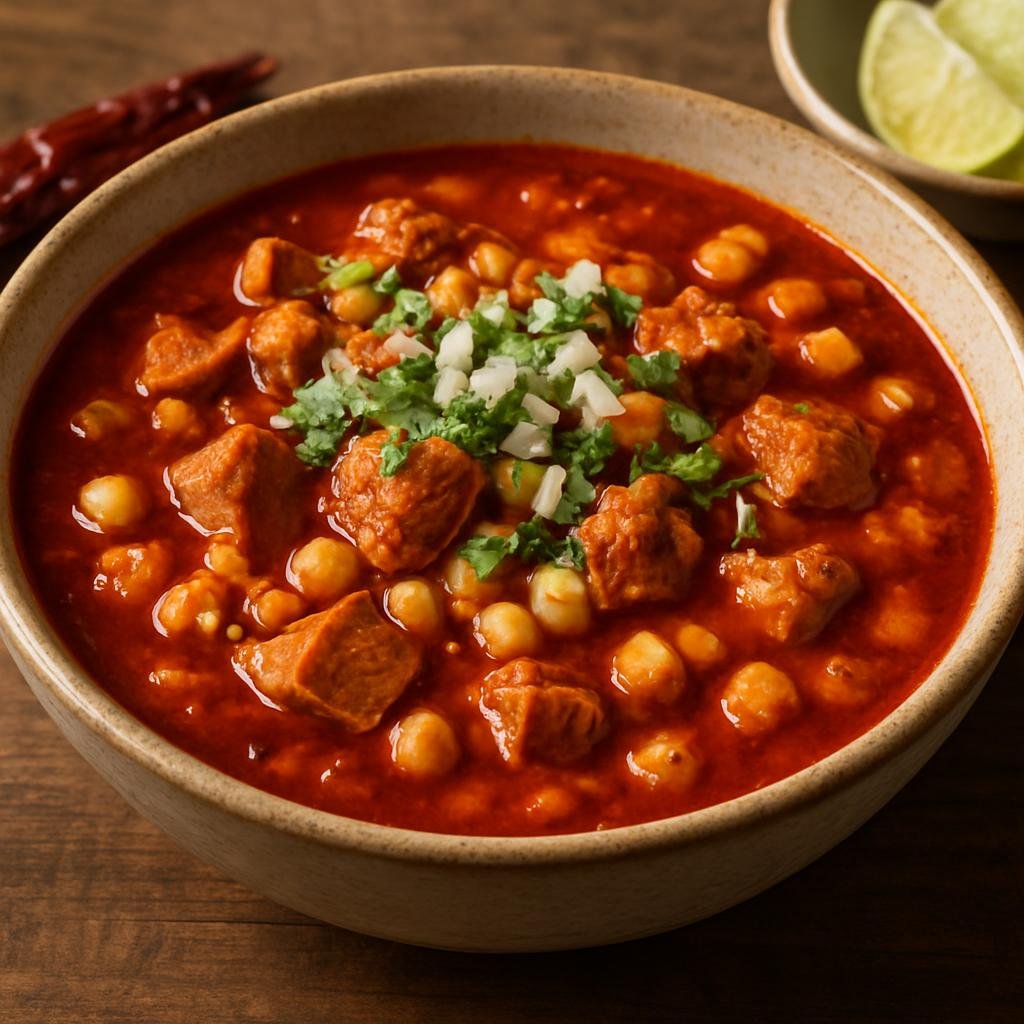 Recipe Image