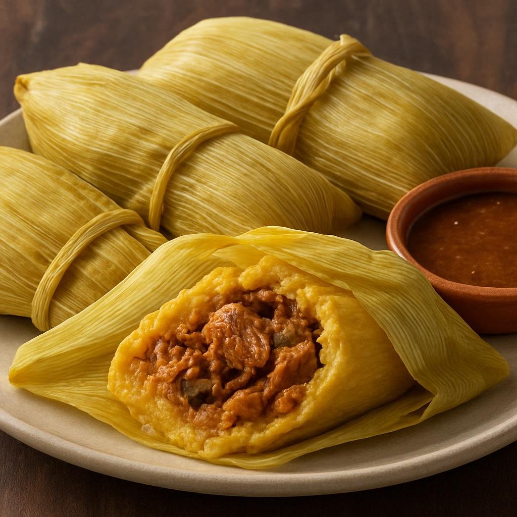Recipe Image