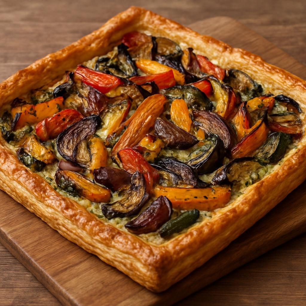 Recipe Image