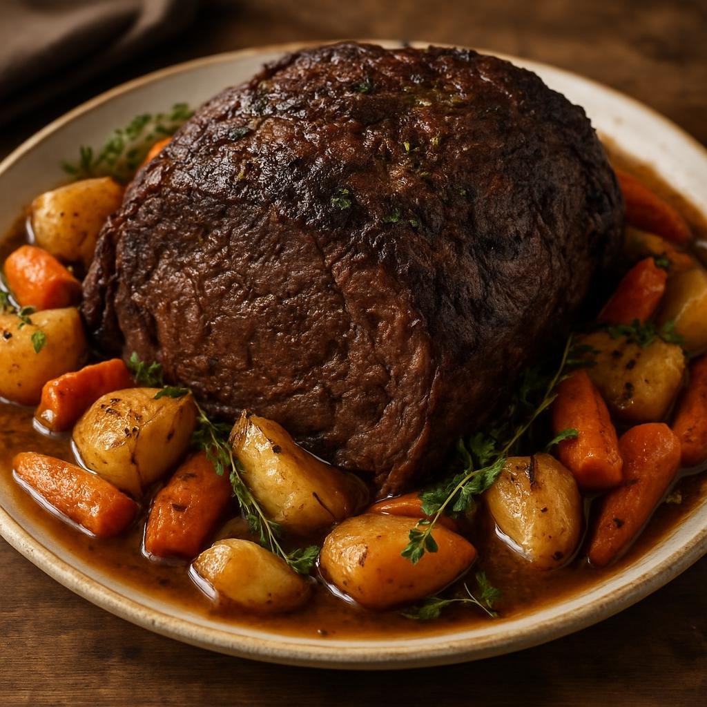 Recipe Image