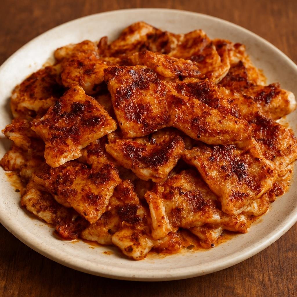 Recipe Image