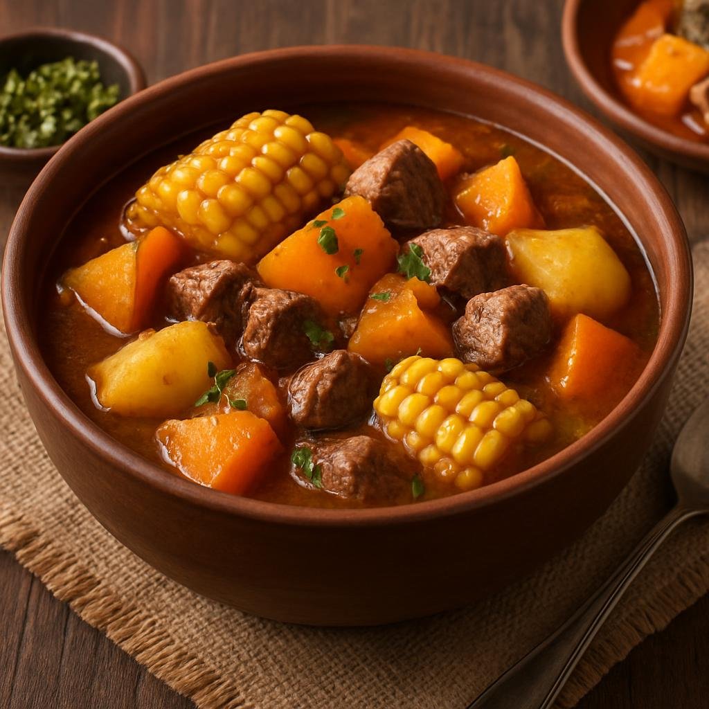 Recipe Image