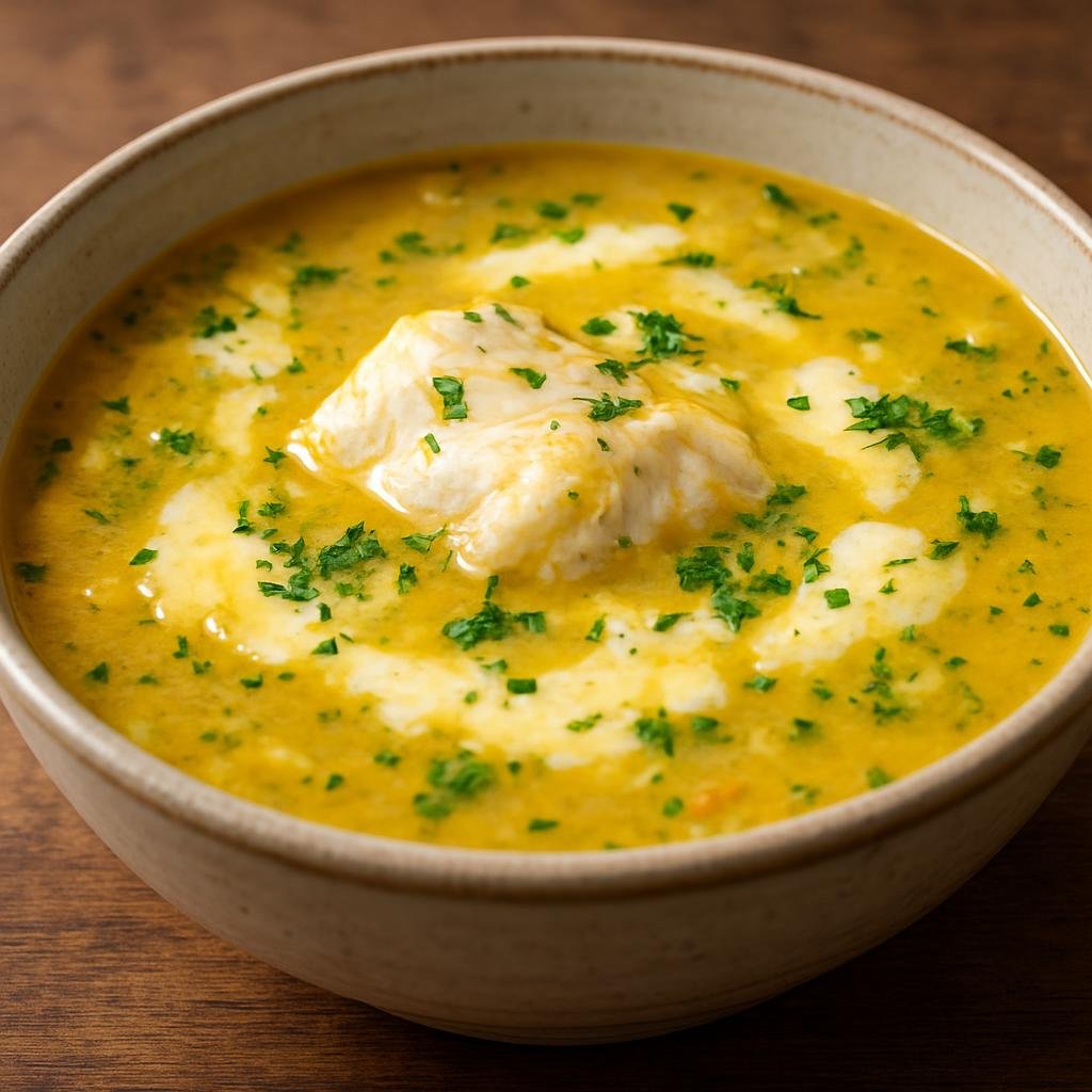Recipe Image
