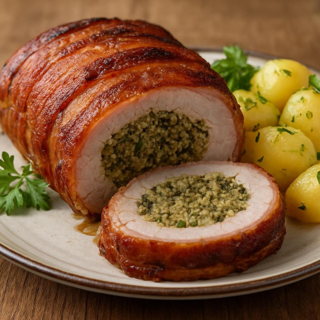 Recipe Image