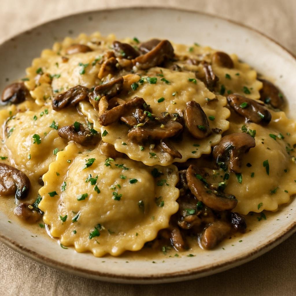 Recipe Image