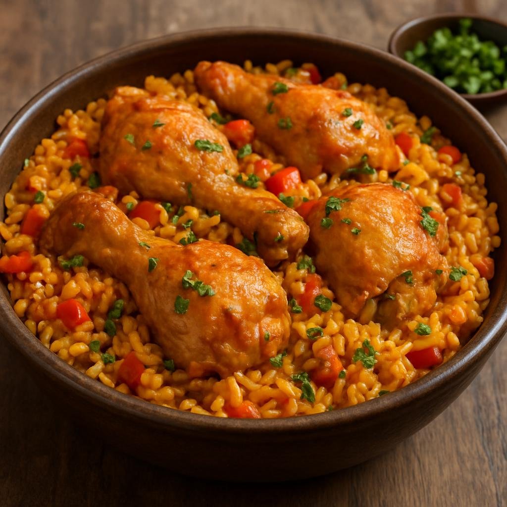 Recipe Image