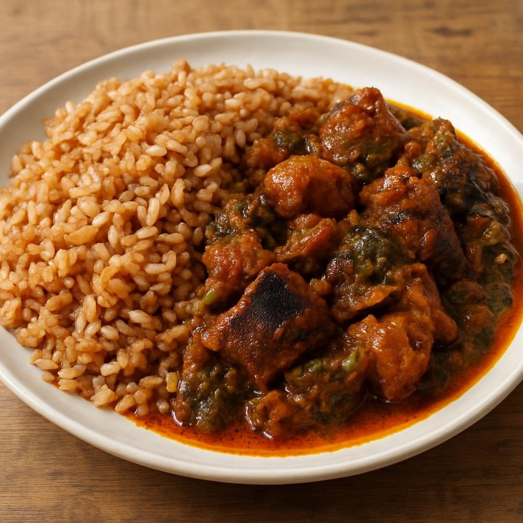 Recipe Image