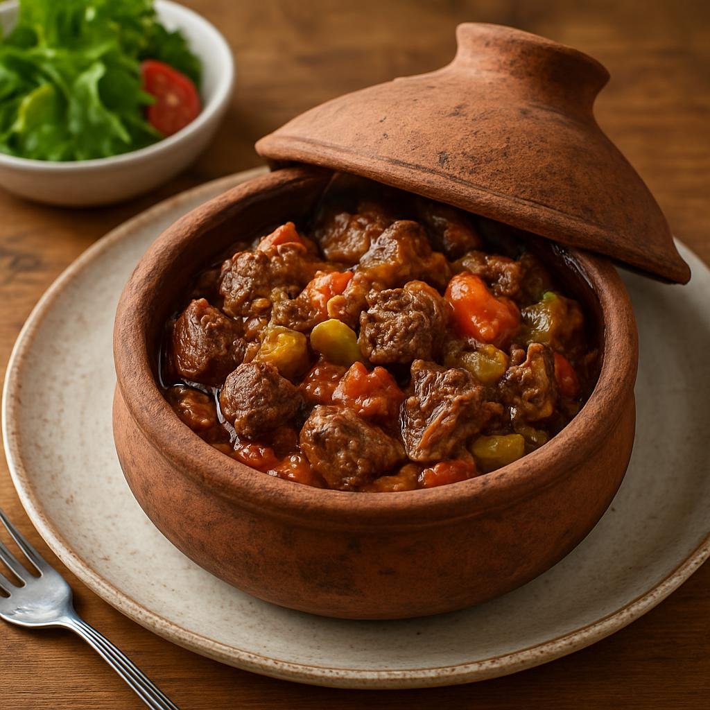 Recipe Image