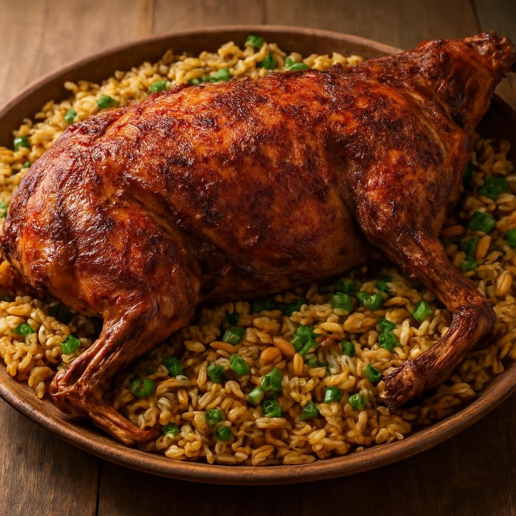 Recipe Image