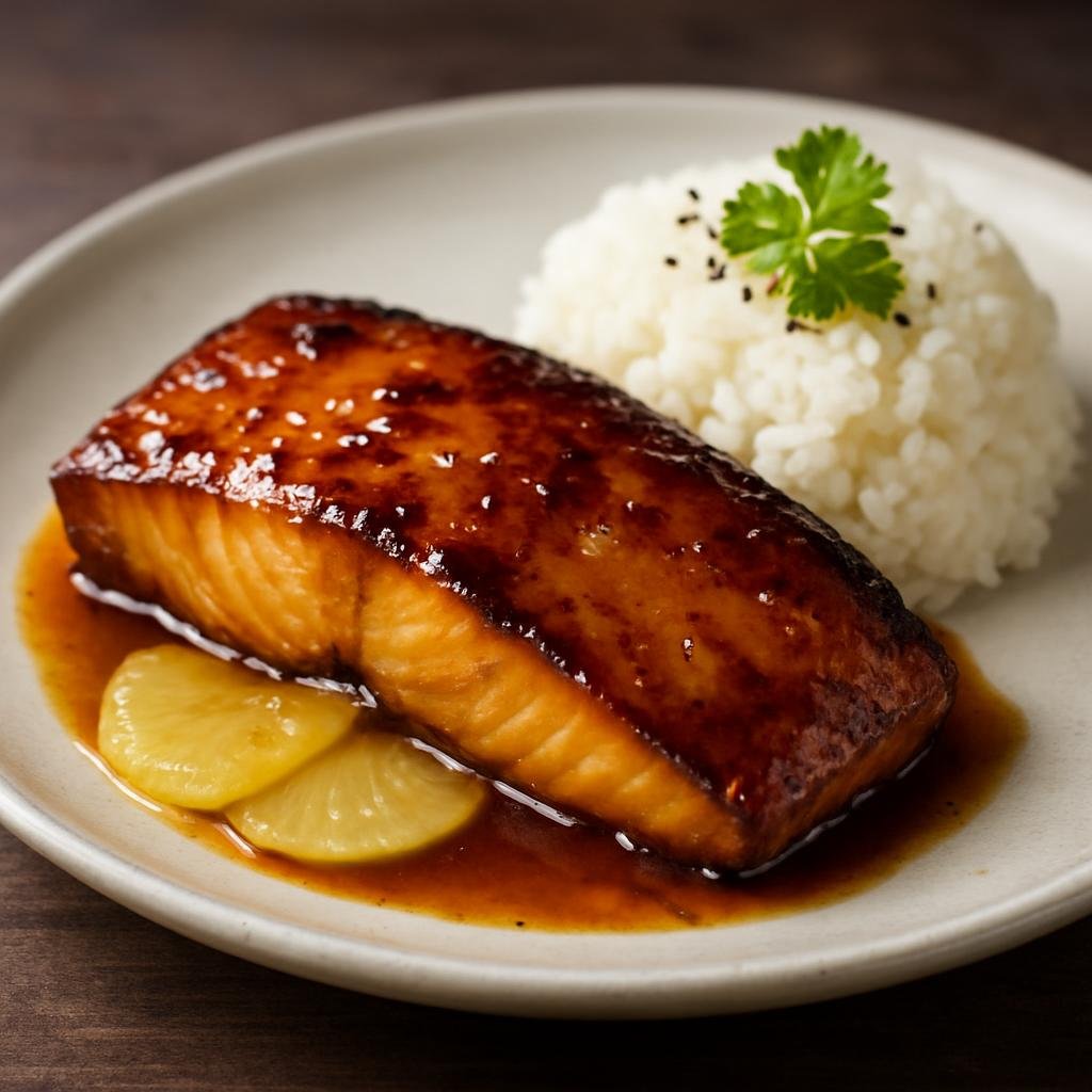 Recipe Image