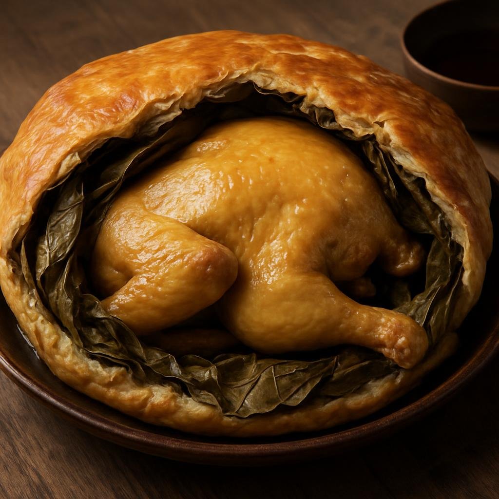Recipe Image