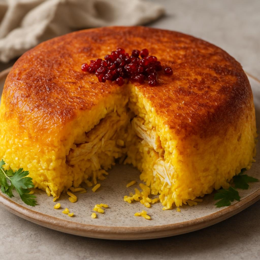 Recipe Image