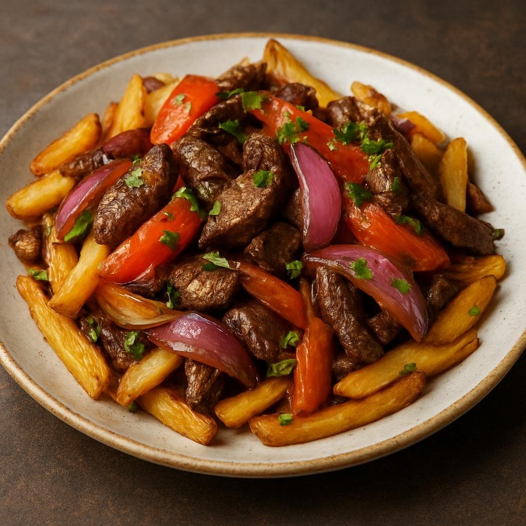 Recipe Image