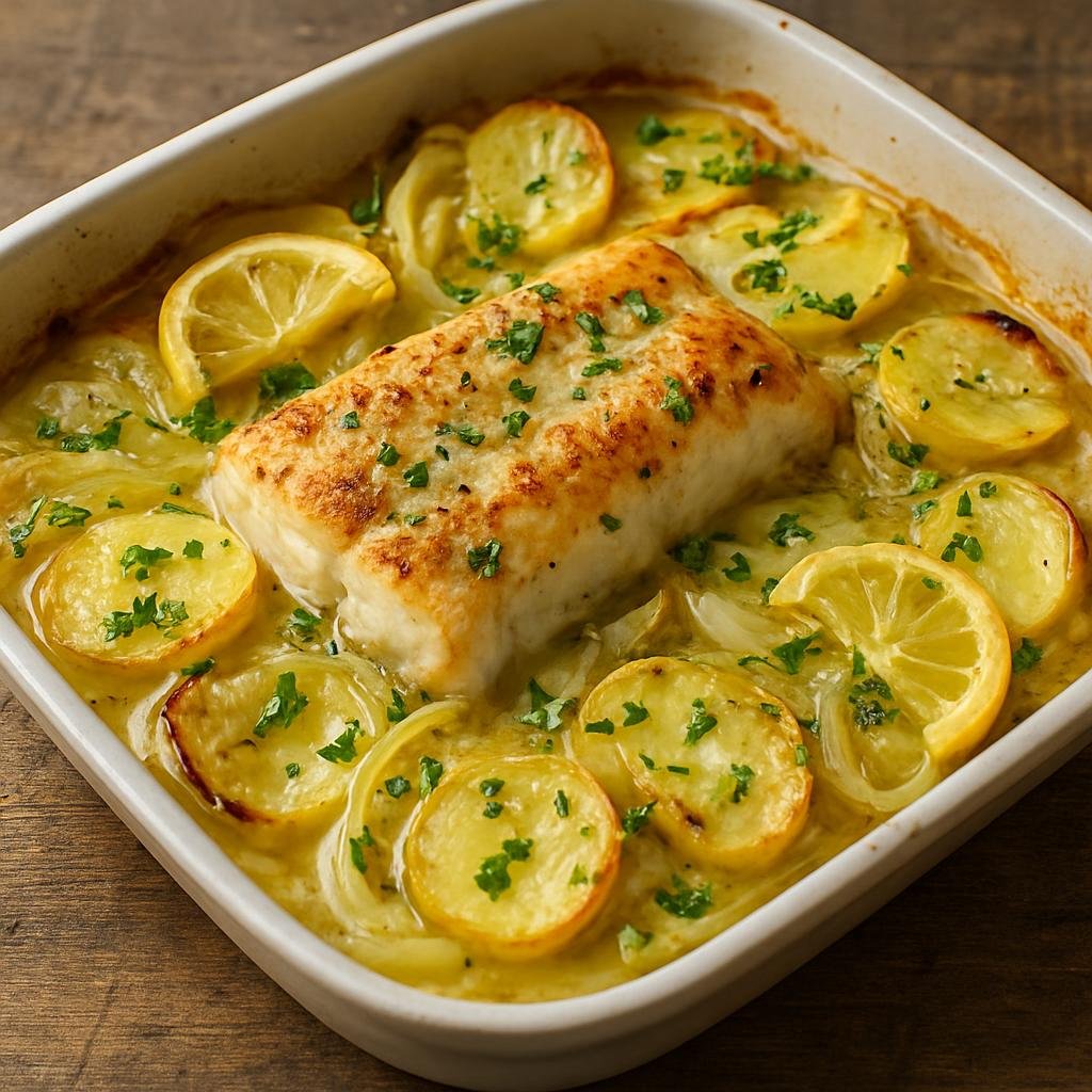 Recipe Image