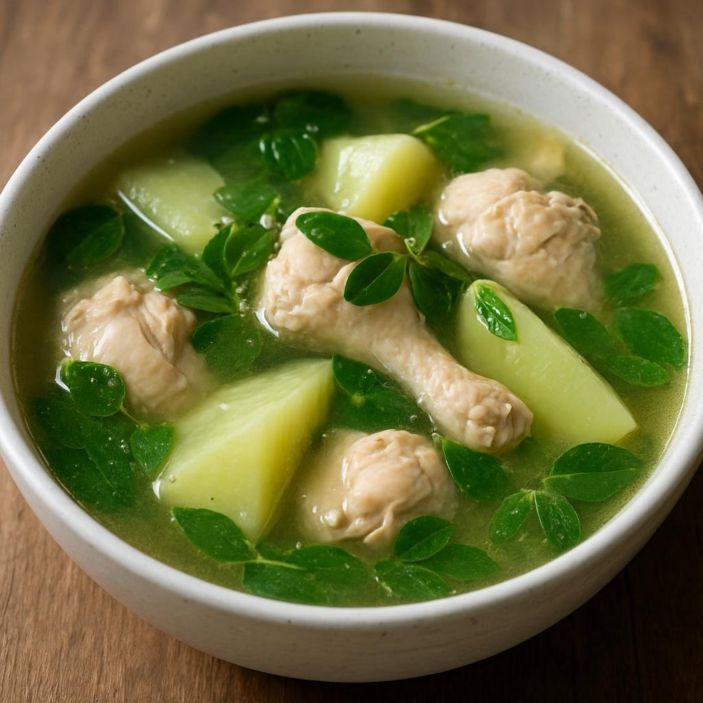 Recipe Image