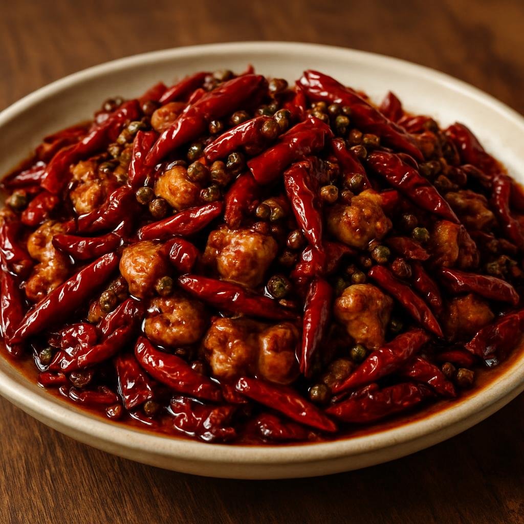 Recipe Image