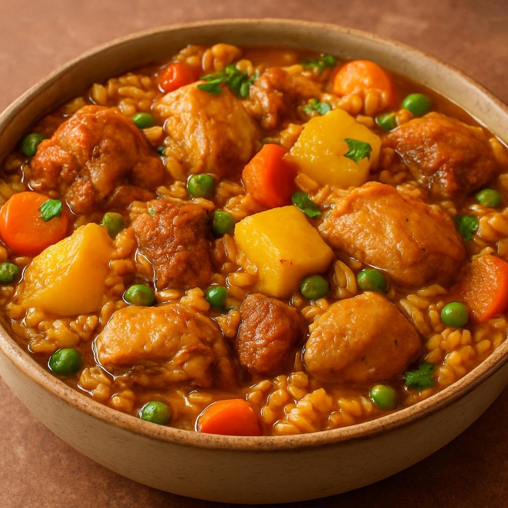 Recipe Image