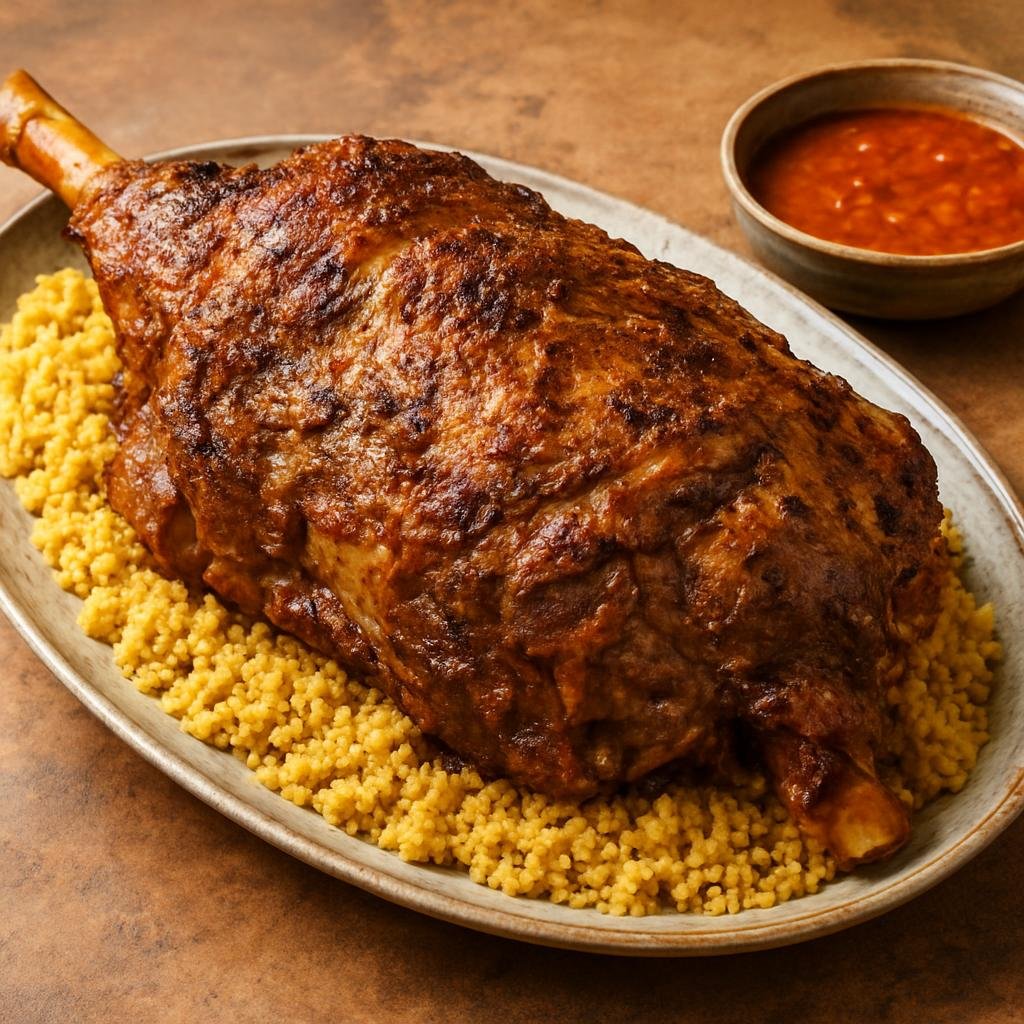 Recipe Image