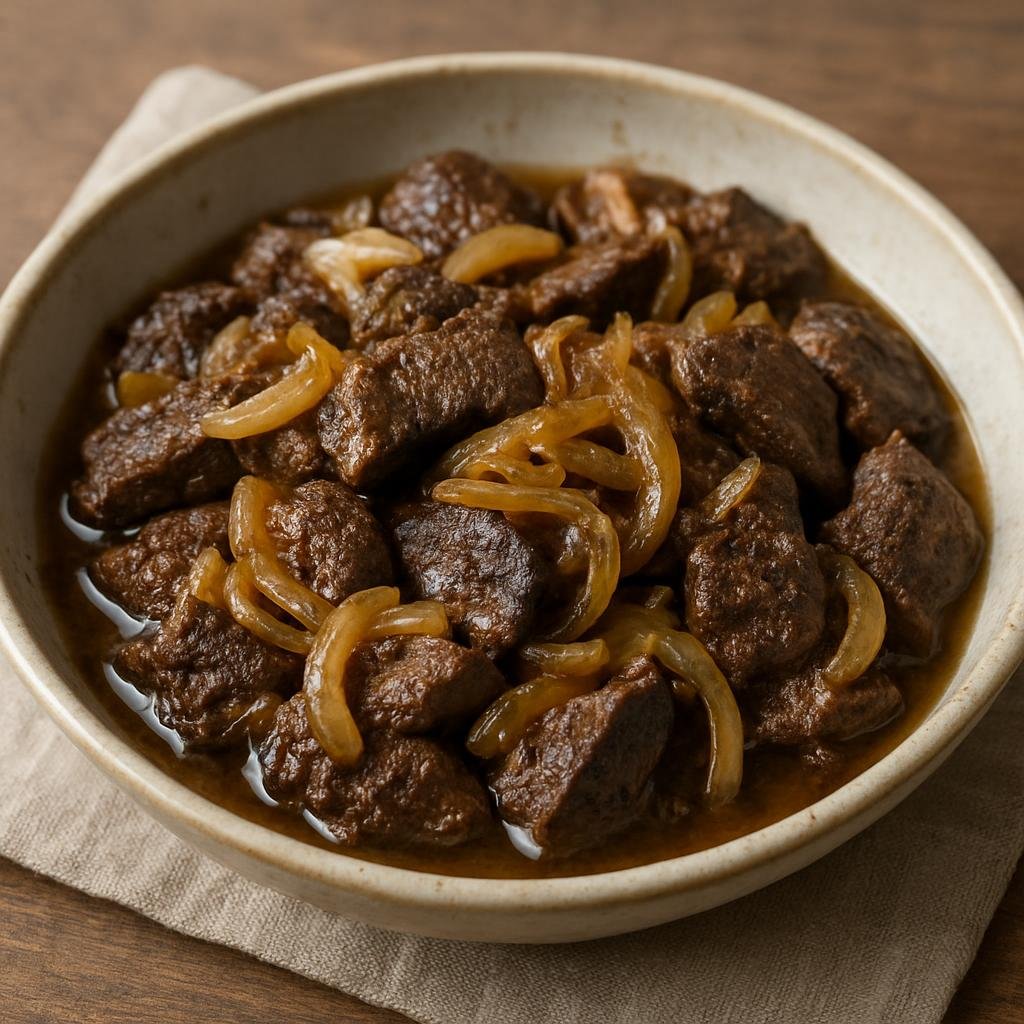 Recipe Image