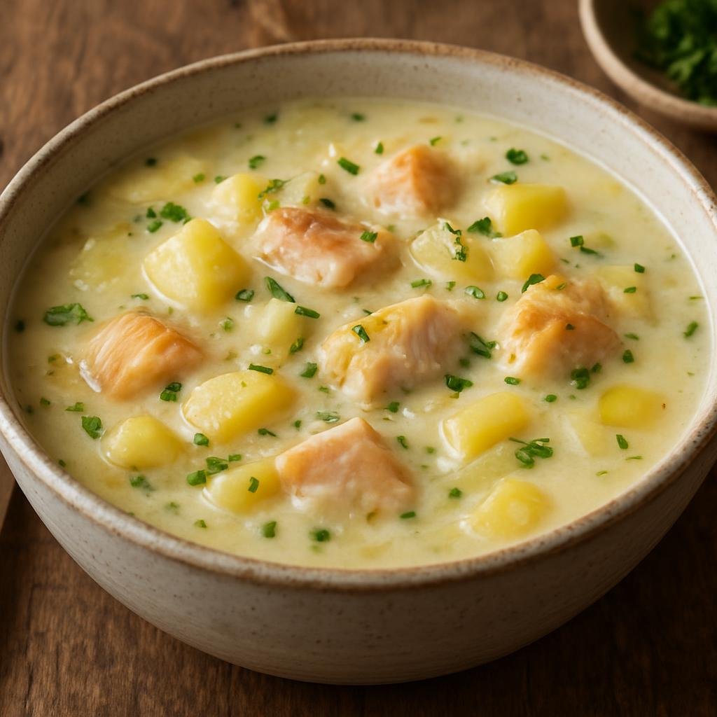Recipe Image