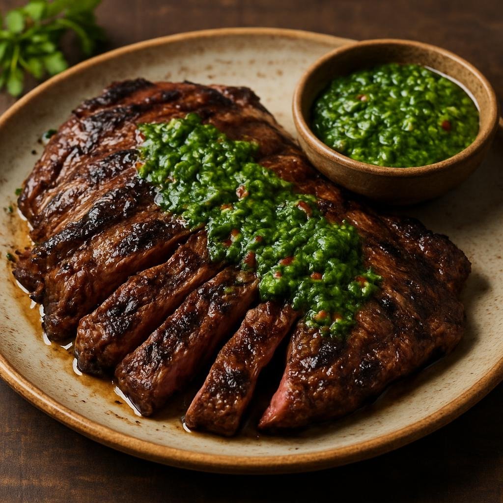 Recipe Image