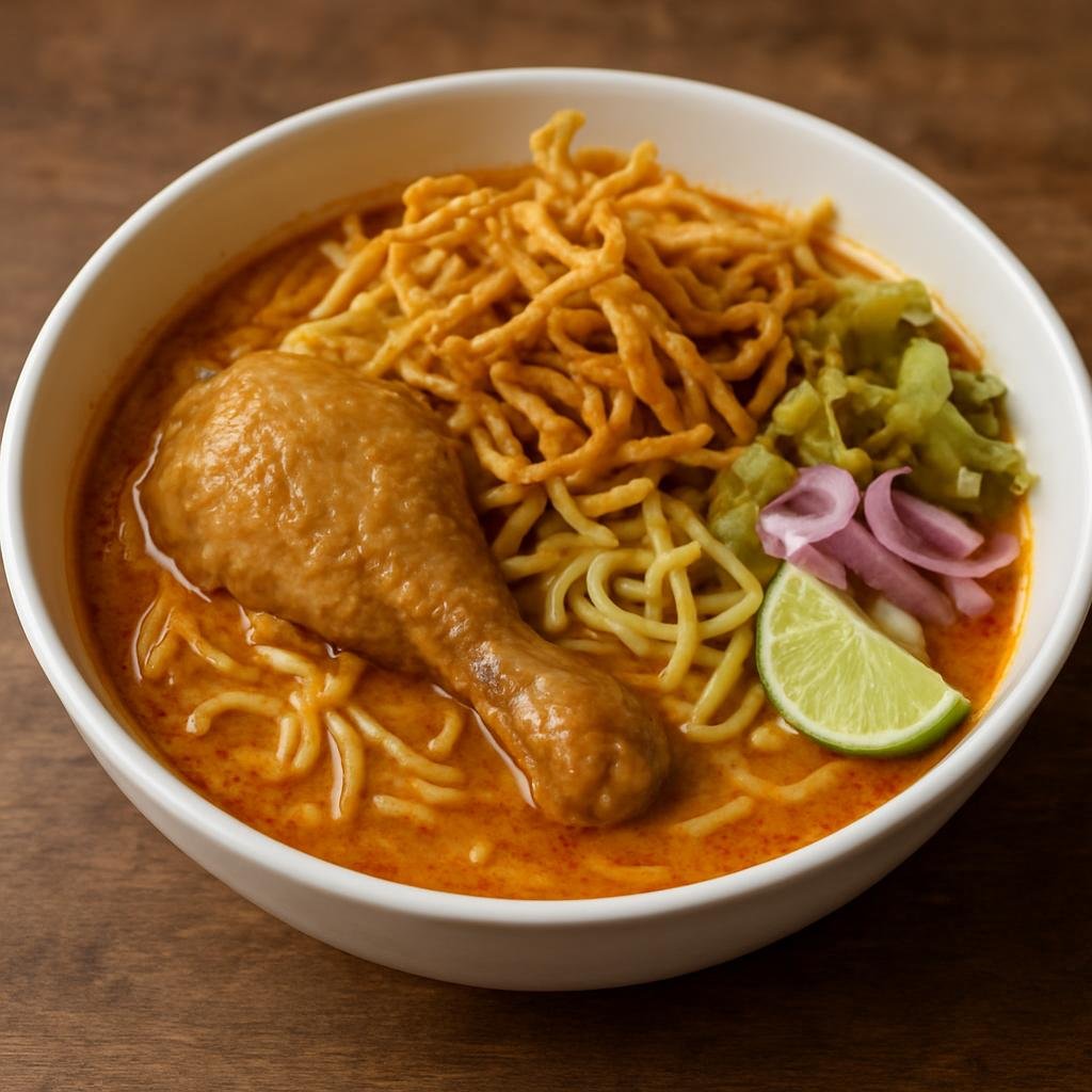 Recipe Image