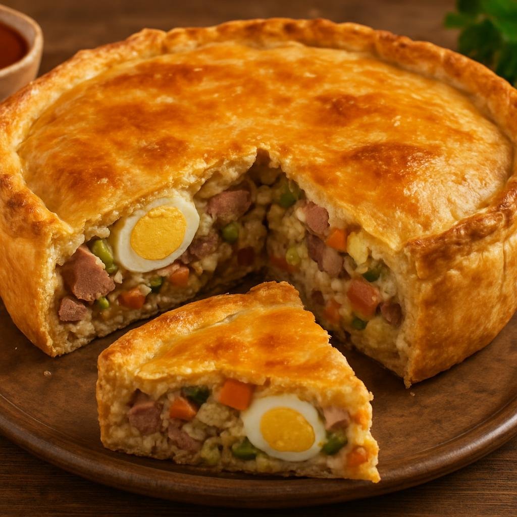 Recipe Image